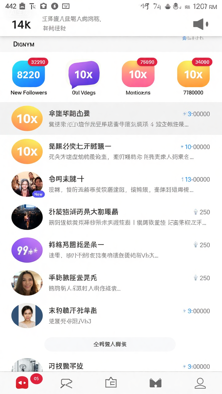 3条视频增加47个客户效果截图