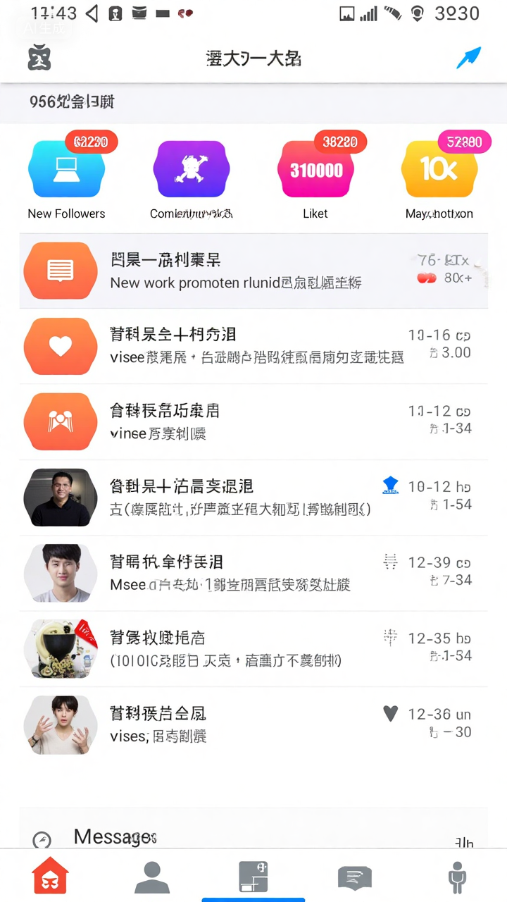 单日28位老板咨询效果截图